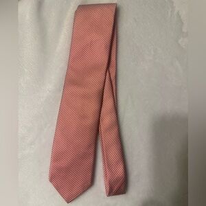 Robert Talbot new tie. $155 retail